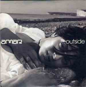 Amar - Outside