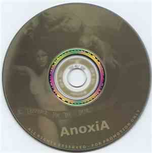 Anoxia  - A Lapdance For The Devil