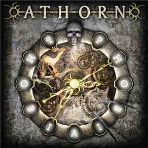 Athorn - Phobia