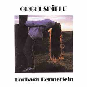 Barbara Dennerlein - Orgelspiele