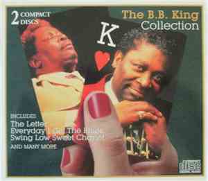 B.B. King - Collection