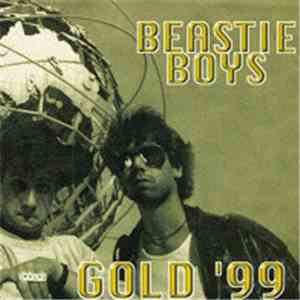 Beastie Boys - Gold '99