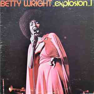 Betty Wright - Explosion