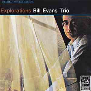 Bill Evans Trio - Explorations