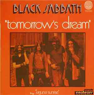 Black Sabbath - Tomorrow's Dream