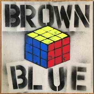 Brown And Blue - Second Chances