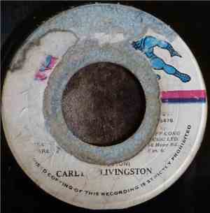 Carlton Livingston - Your Loving