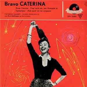 Caterina Valente - Bravo Caterina