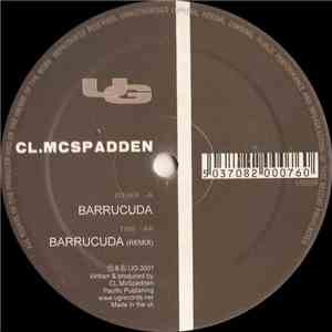 CL McSpadden - Barrucuda