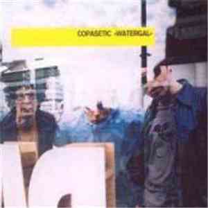 Copasetic - Watergal