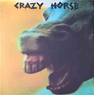 Crazy Horse - Crazy Horse