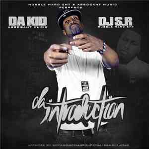 Da Kid, DJ S.R. - Da Introduction