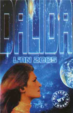 Dalida - L'An 2005