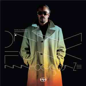 Dam Funk - InnaFocusedDaze