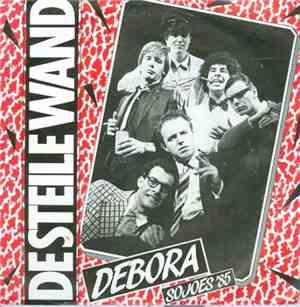 De Steile Wand - Debora