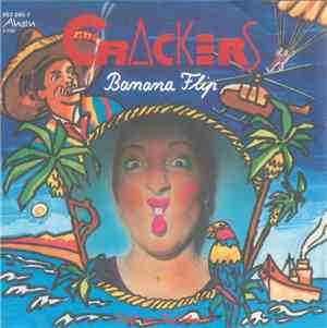 Die Crackers - Banana Flip