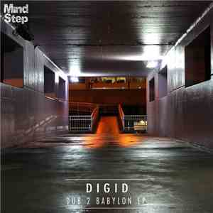 Digid - Dub 2 Babylon