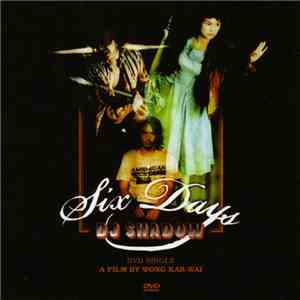 DJ Shadow - Six Days