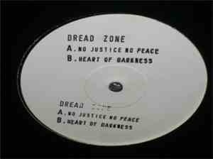 Dreadzone - No Justice No Peace / Heart Of Darkness