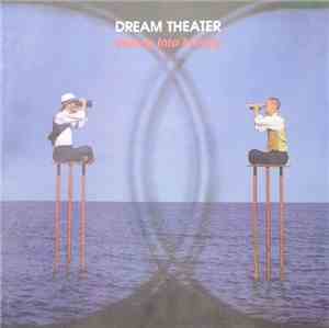 Dream Theater - Falling Into Infinity