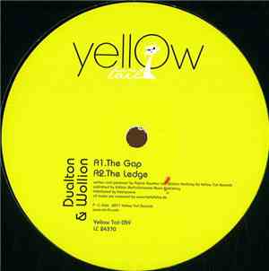 Dualton & Wollion - The Gap