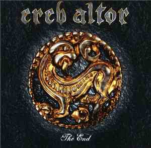 Ereb Altor - The End