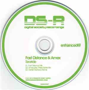 Fast Distance & Amex  - Searide