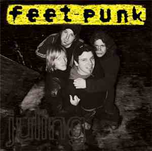 Feet-Punk - Juling