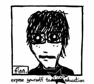 Finn. - Expose Yourself To Disco Education