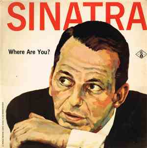 Frank Sinatra - Where Are You?