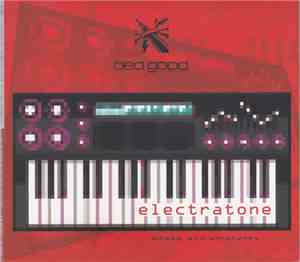 G. Scargill / P. Oldroyd - Electratone