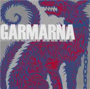 Garmarna - Garmarna