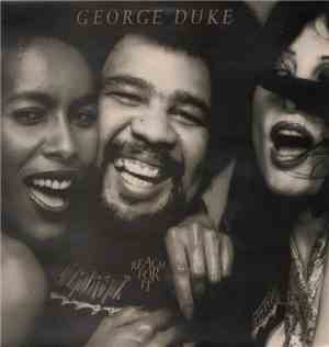 George Duke - Reach For It