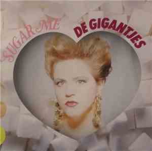 Gigantjes - Sugar Me