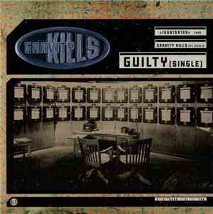 Gravity Kills - Guilty
