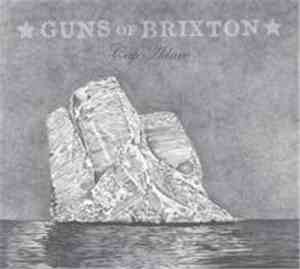 Guns Of Brixton - Cap Adare