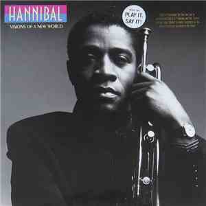 Hannibal - Visions Of A New World