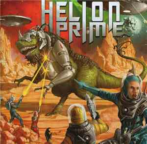 Helion Prime - Helion Prime