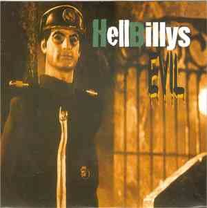 Hellbillys - Evil