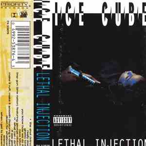 Ice Cube - Lethal Injection