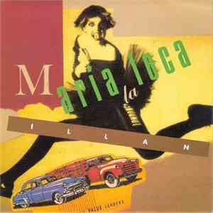 Illán - María La Loca