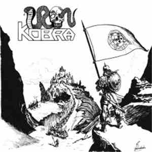 Iron Kobra - Teutonic Tyrants