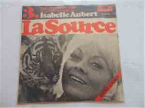 Isabelle Aubert - La Source