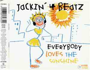 Jackin' 4 Beatz - Everybody Loves The Sunshine