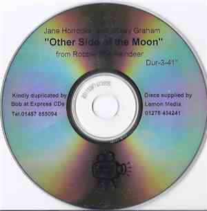 Jane Horrocks And Mikey Graham - Other Side Of The Moon
