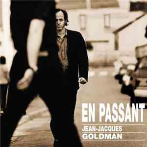 Jean-Jacques Goldman - En Passant