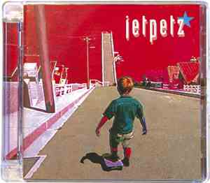 Jetpetz - Jetpetz
