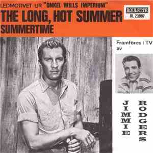 Jimmie Rodgers  - The Long, Hot Summer