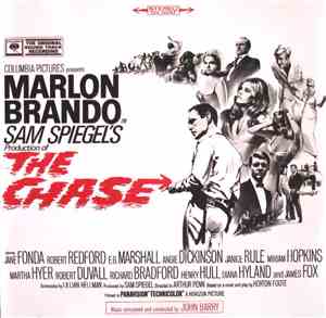 John Barry - The Chase