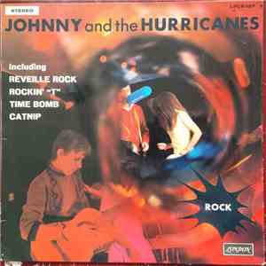 Johnny And The Hurricanes - Rock